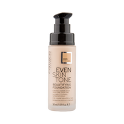 Even Skin Tone Beautifying Foundation