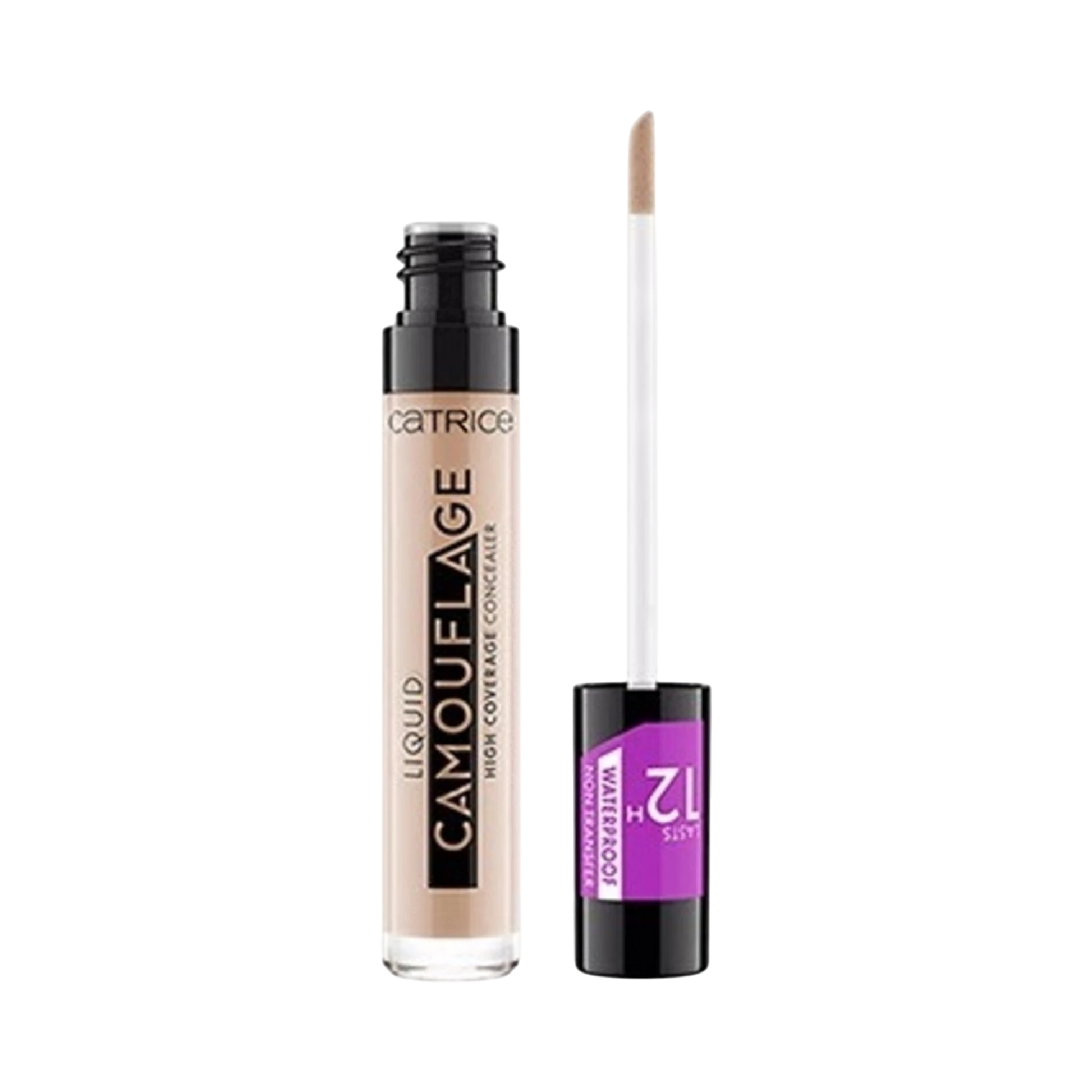 Concealer-Catrice-Liquid Camouflage High Coverage Concealer-010-Porcellain-F-5ML