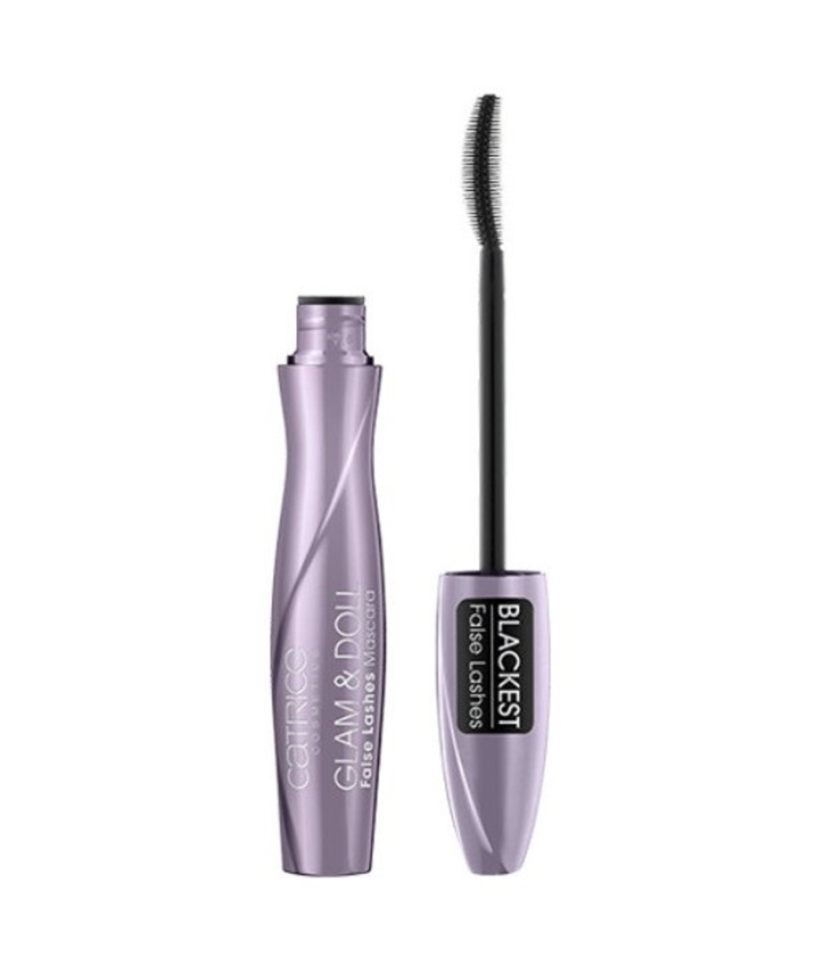 Mascara-Catrice-Glam & Doll False Lashes Mascara-010-Black-F-9.5ML