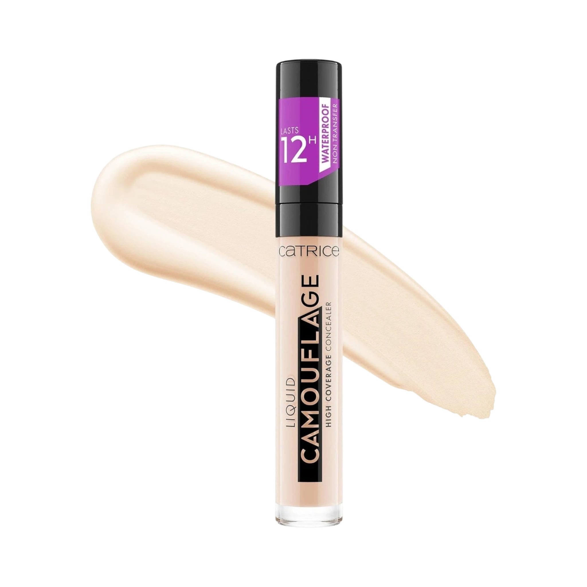 Concealer-Catrice-Liquid Camouflage High Coverage Concealer-005-Light Natural-F-5ML