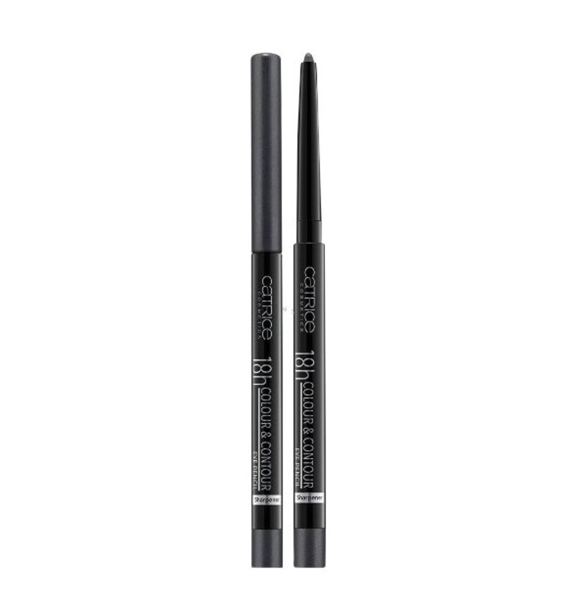 Eye Pencil-Catrice-18H Colour & Contour Eye Pencil-020-Absolute Greyziness-F-0.3G