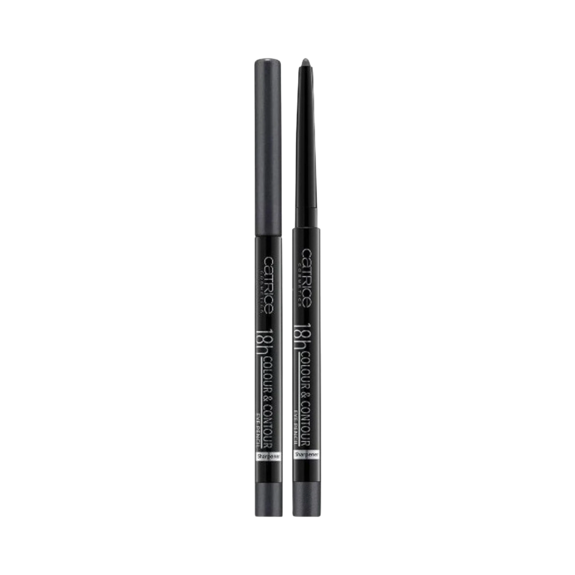 Eye Pencil-Catrice-18H Colour & Contour Eye Pencil-020-Absolute Greyziness-F-0.3G