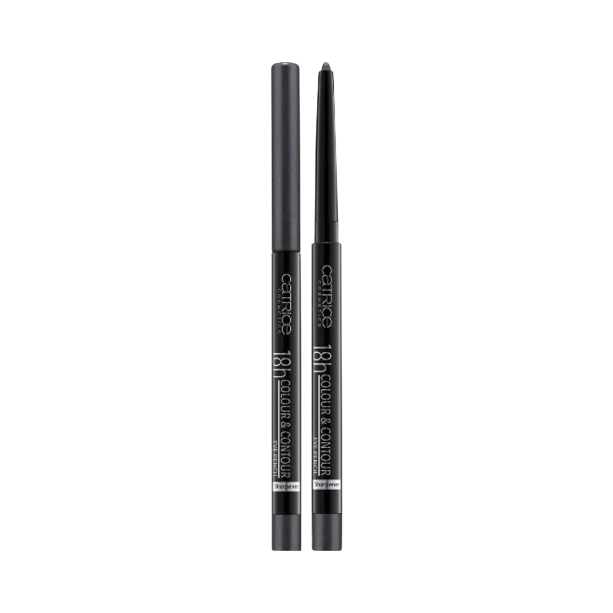 Eye Pencil-Catrice-18H Colour & Contour Eye Pencil-020-Absolute Greyziness-F-0.3G