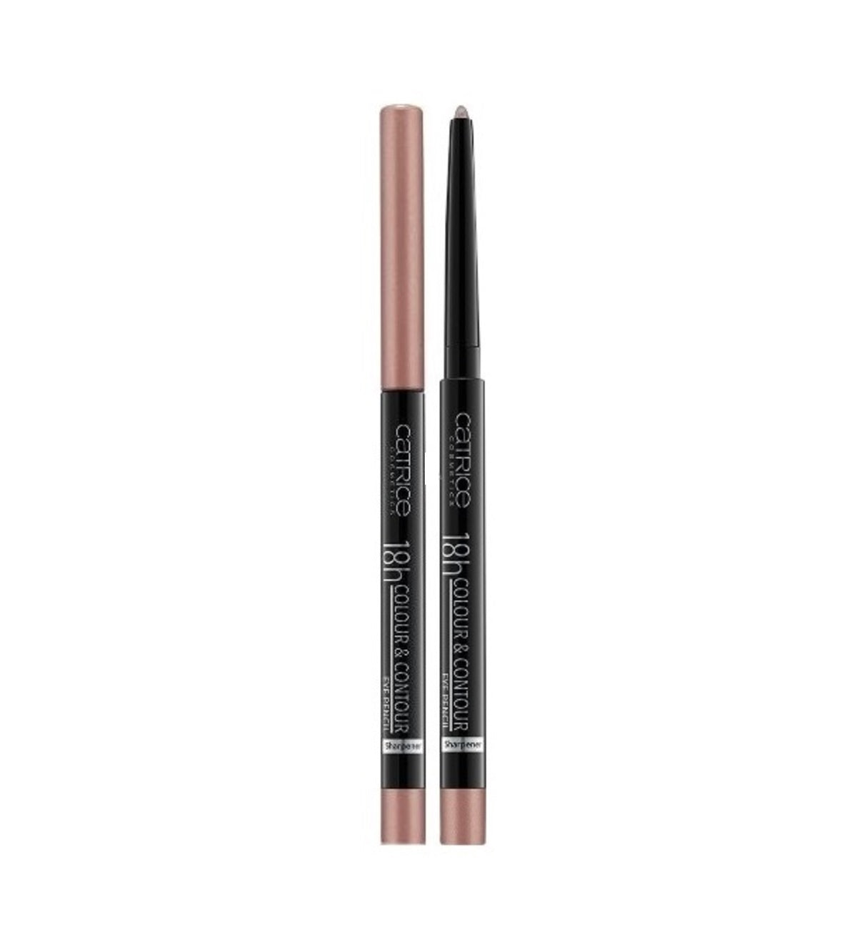 Eye Pencil-Catrice-18H Colour & Contour Eye Pencil-050-Copper Kiss-F-0.3G