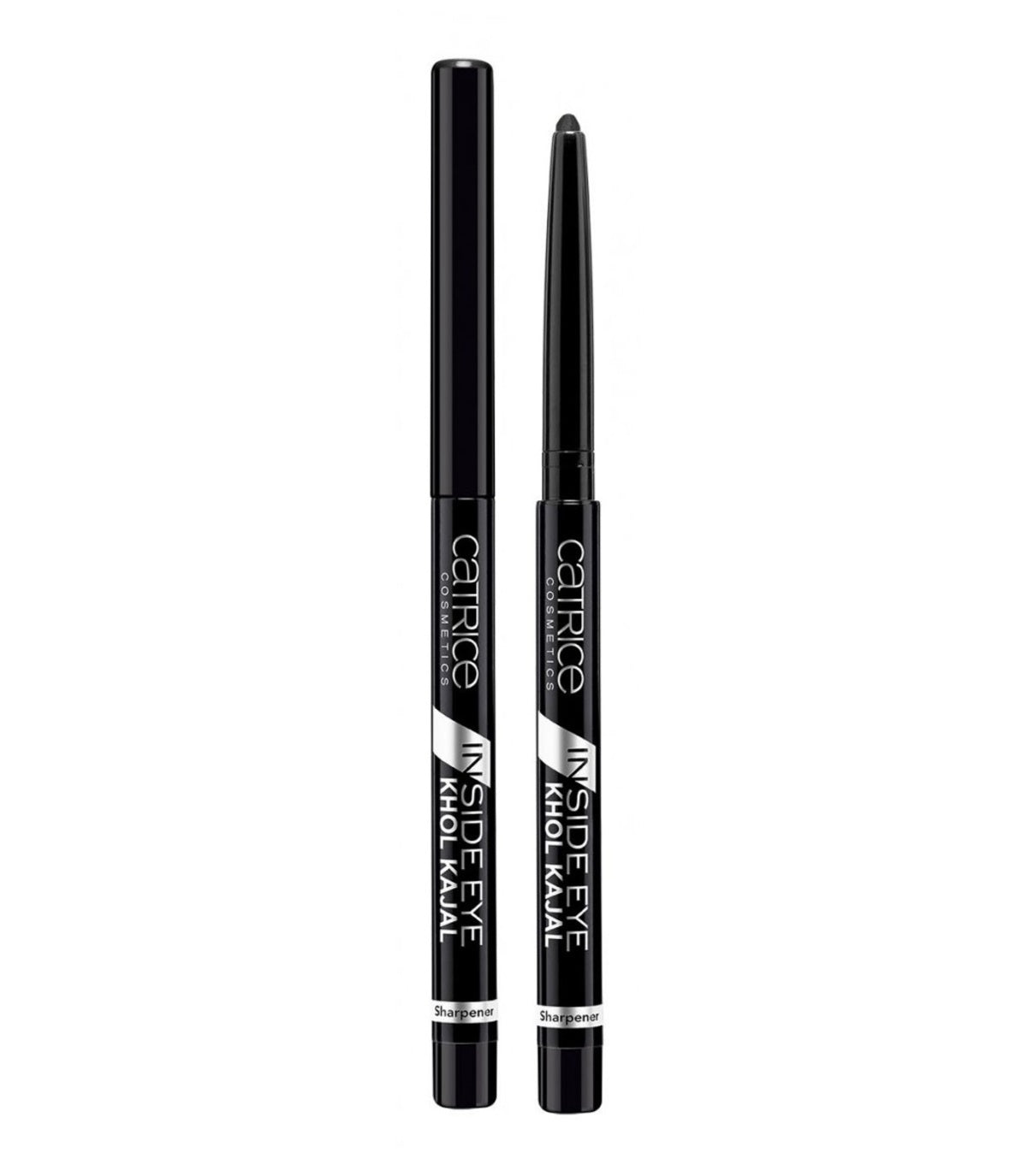 Eye Pencil-Catrice-Inside Eye Khol Kajal-010-Black Is The New Black-F-0.3G