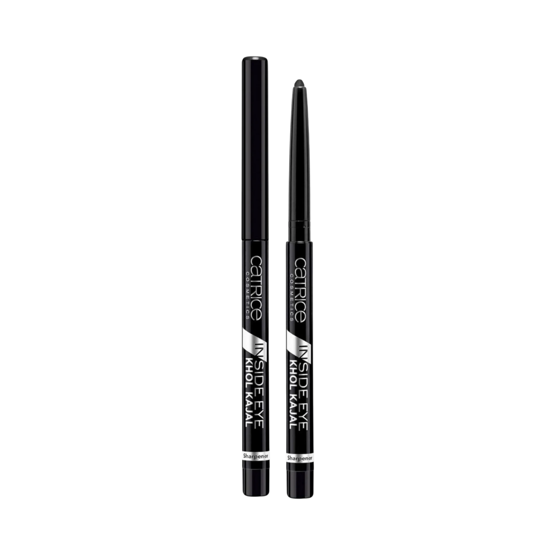 Eye Pencil-Catrice-Inside Eye Khol Kajal-010-Black Is The New Black-F-0.3G
