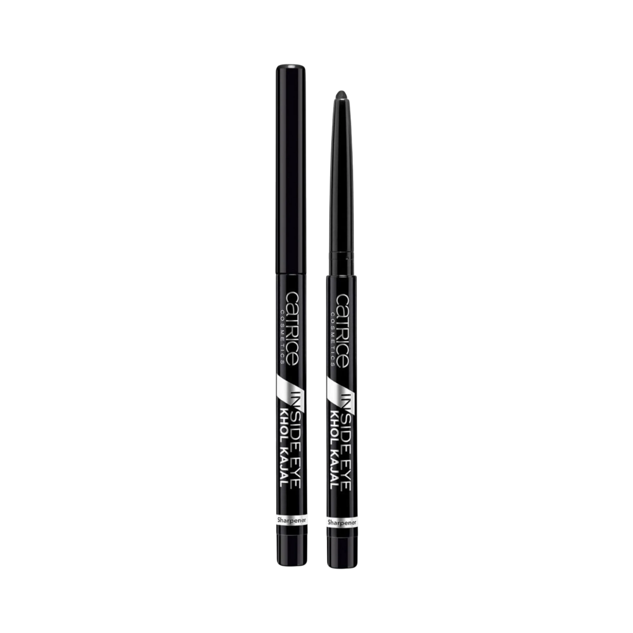 Eye Pencil-Catrice-Inside Eye Khol Kajal-010-Black Is The New Black-F-0.3G
