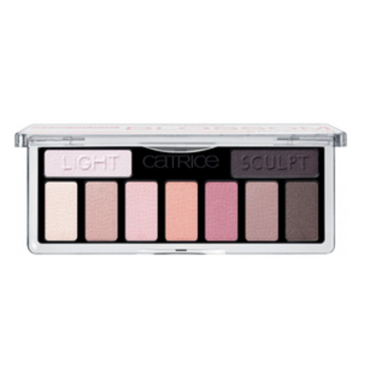 Eyeshadow Palette-Catrice-The Nude Blossom Collection Eyeshadow Palette-010-F-10G