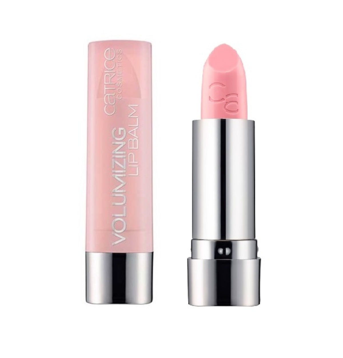 Lip Balm-Catrice-Volumizing Lip Balm-010-Beauty-full Lips-F-3.5G