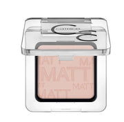 Eyeshadow-Catrice-Art Couleurs Eyeshadow-020-Matt'tastic Beige-F-2G