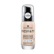 Fresh & Fit Awake Makeup Foundation