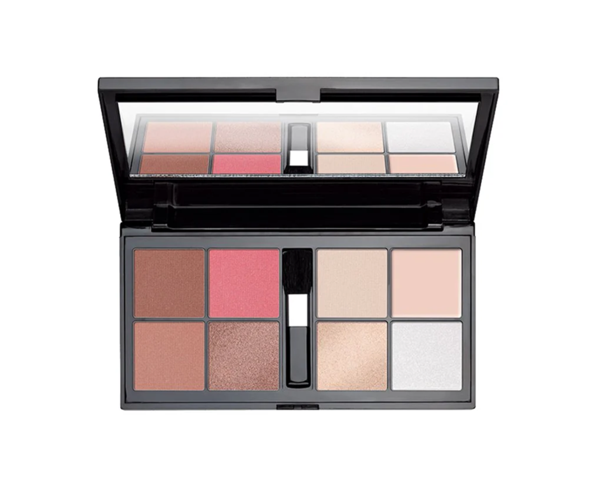 Face Palette-Catrice-Professional Make Up Techniques Face Palette-010-Volume One-F-8X2.2G