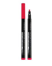 Lip Liner-Catrice-Aqua Ink Lipliner-080-Pink Panther-F-1ML