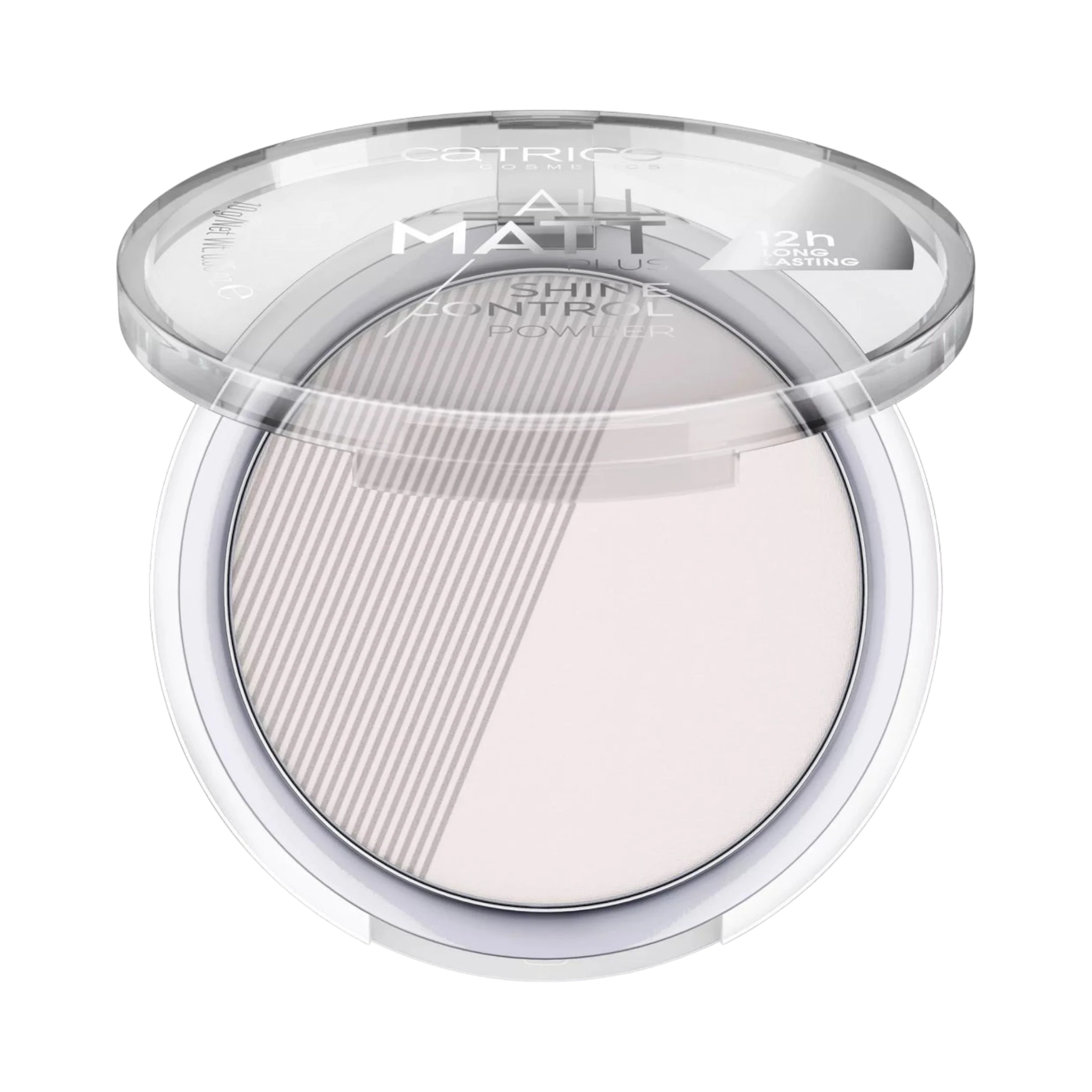 Face Powder-Catrice-All Matt Plus Shine Control Powder-001-Universal-F-10G