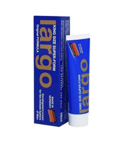Massage Cream-Largo-Largo Cream King Size Super Form Massage Gel-M-40ML