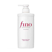 Fino Premium Touch Shampoo