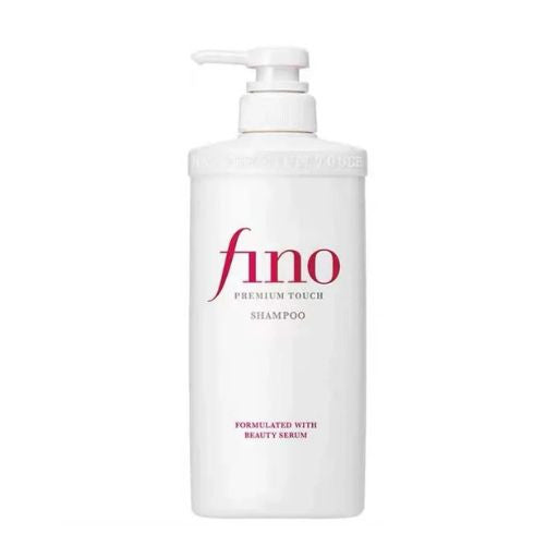 Fino Premium Touch Shampoo