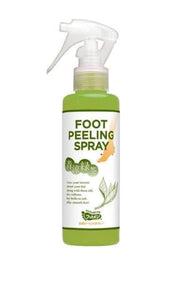 Green Tea Foot Peeling Spray
