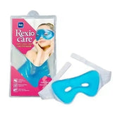 Eye Mask-Rexi+ Care-Rexi+ Care Softy Gold/Hot Gel Eye Mask-F
