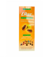 Body Lotion-Likas-Papaya Skin Whitening Herbal Lotion-U-300ML