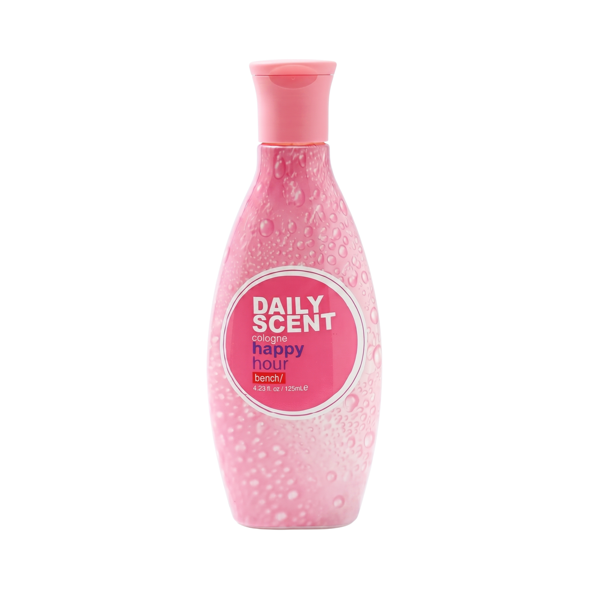 Daily Scent Happy Hour Cologne