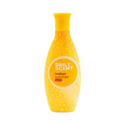 Daily Scent Indian Summer Cologne
