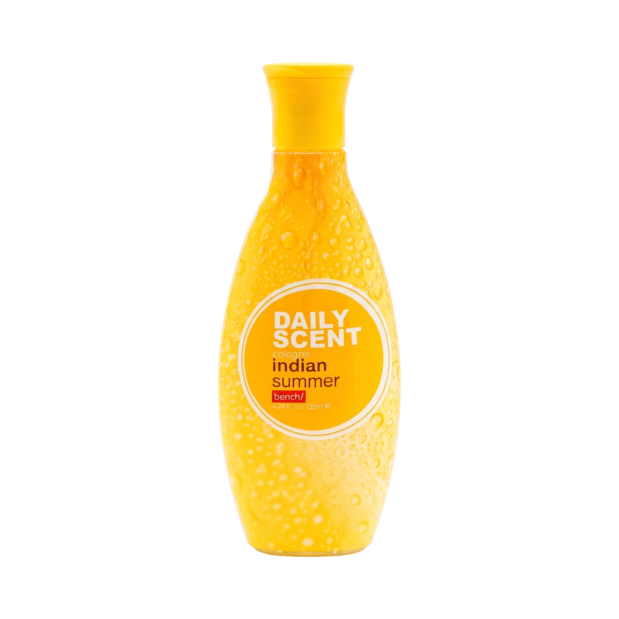 Daily Scent Indian Summer Cologne