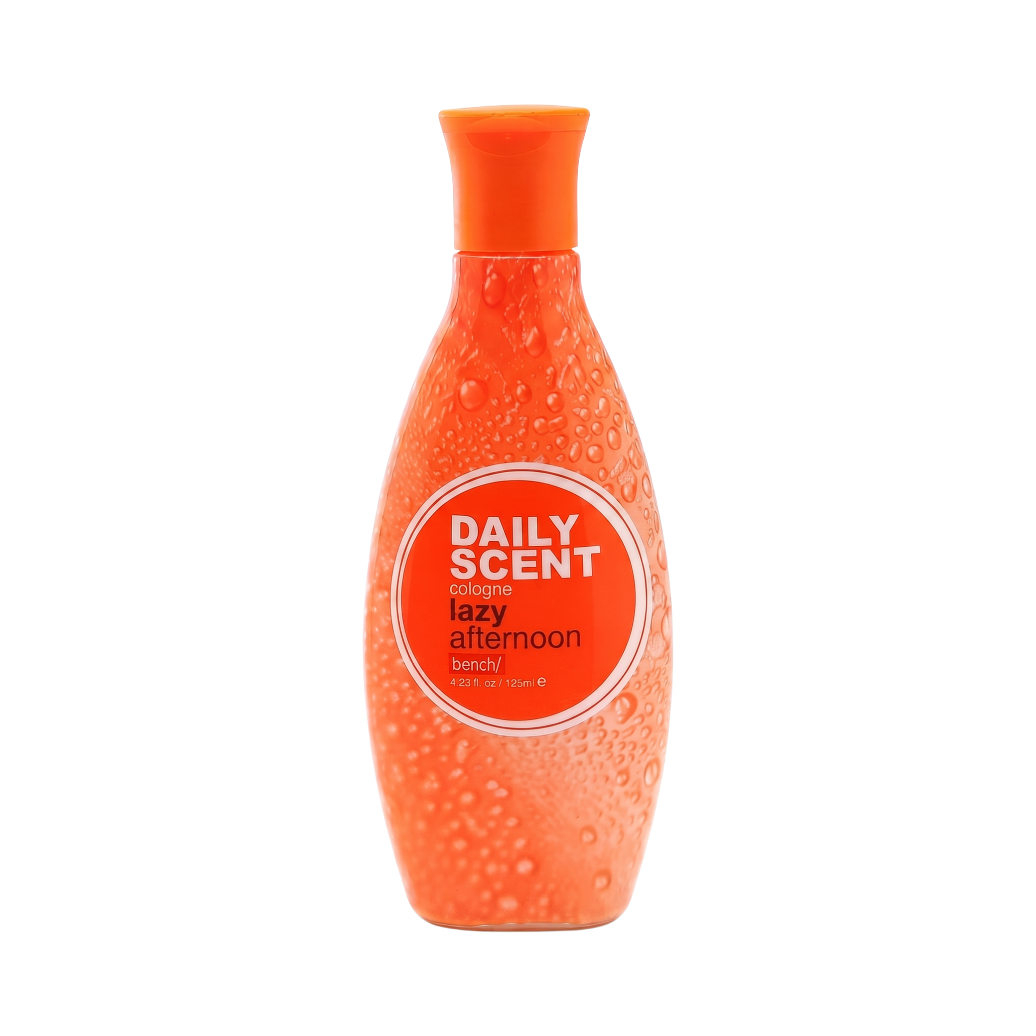 Daily Scent Lazy Afternoon Cologne
