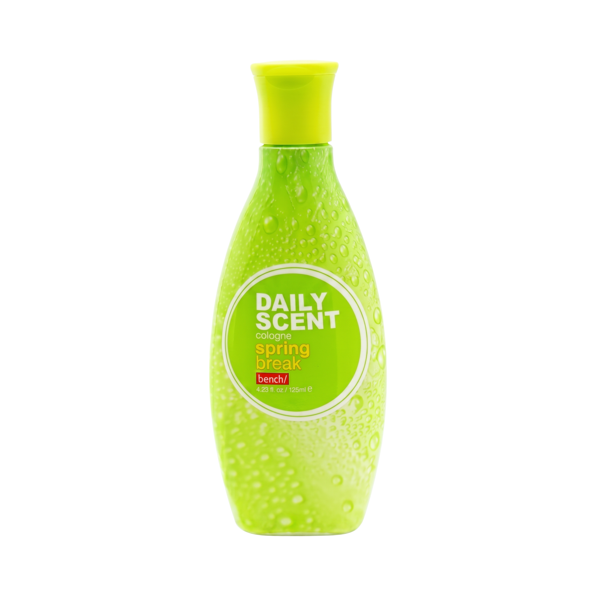 Daily Scent Spring Break Cologne