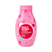 Daily Scent Happy Hour Refreshing Oil Control Powder