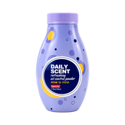 Daily Scent Nine to Mine Refreshing Oil Control Powder