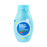 Daily Scent Sunday Morning Refreshing Oil Control Powder