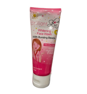 Facial Cleanser-Brilliant Skin-Whitening Face Wash-U-70ML