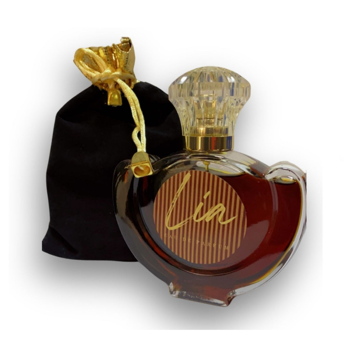 Perfume-Lia-Lia Eau de Parfum-F-100ML