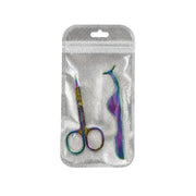 Stainless Steel Scissors Kit