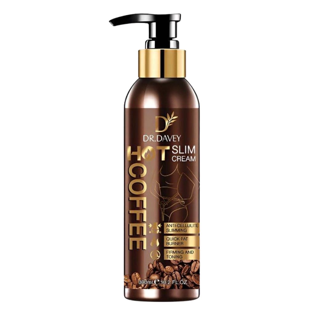 Hot Slim Cream