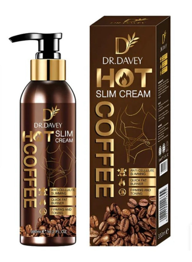 Hot Slim Cream
