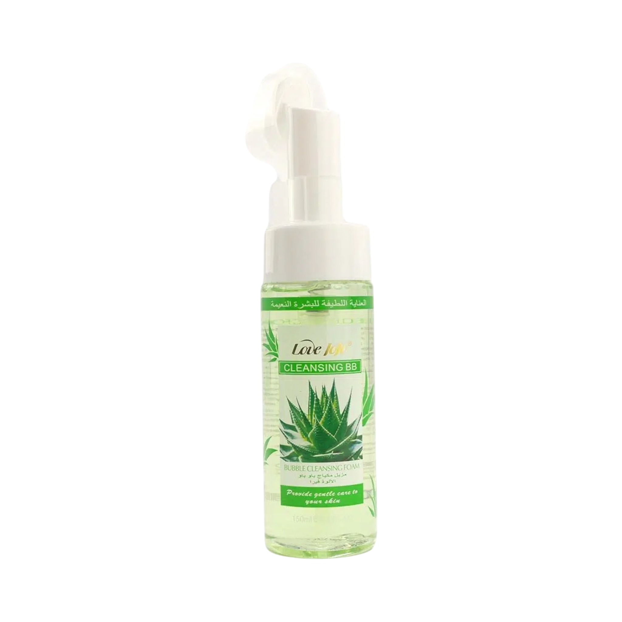 Cleansing BB Cream