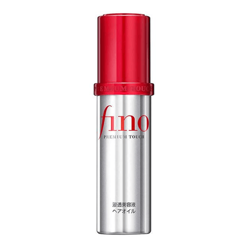 Fino Premium Touch Hair Oil