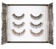 False Eyelashes-Eylure-Paris False Eyelashes-F