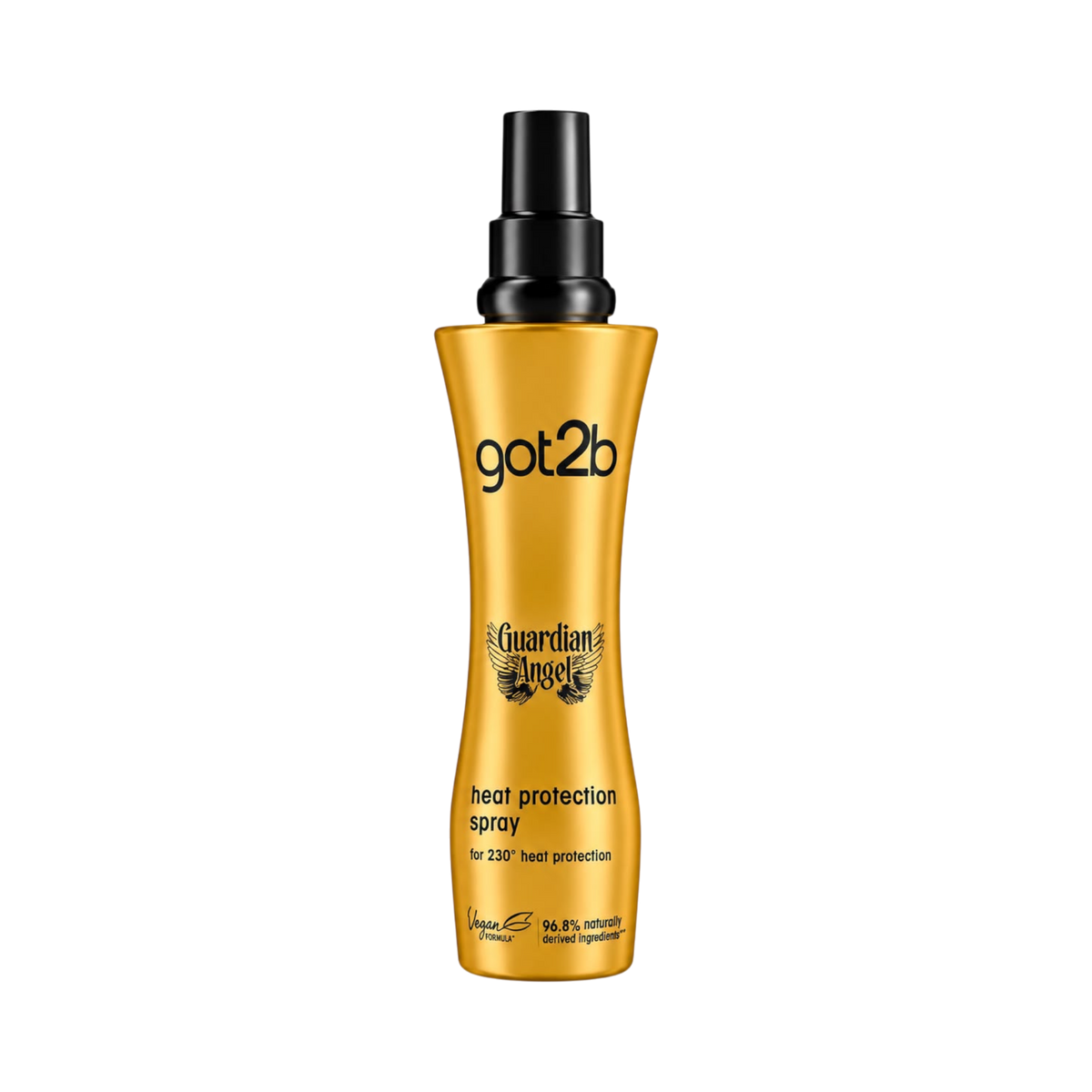 got2b Guardian Angel Heat Protection Spray