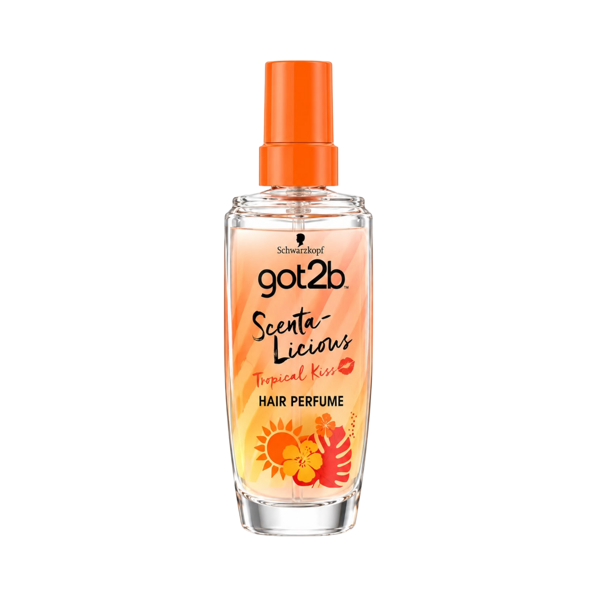 got2b Scent-alicious Tropical Kiss Hair Perfume