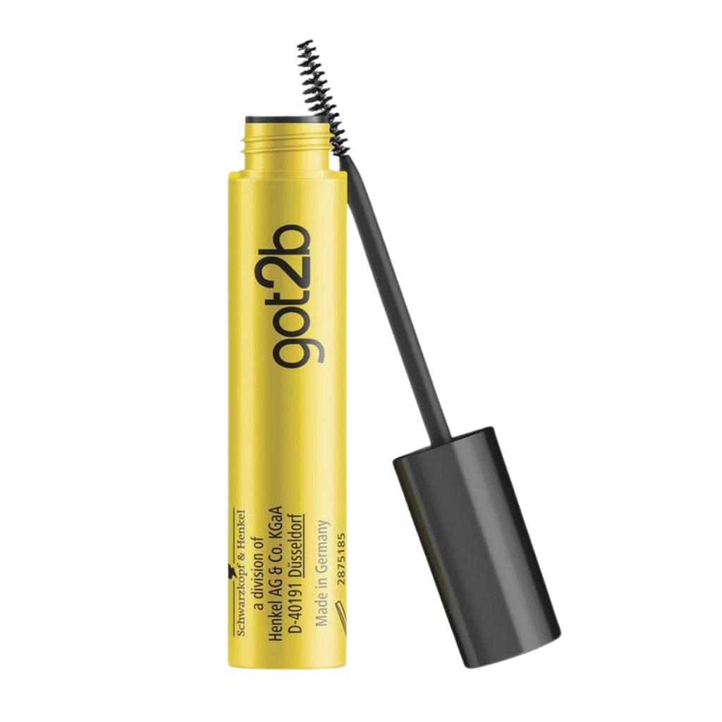 got2b Glued 4 Brows & Edges 2-in-1 Gel