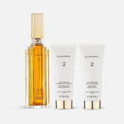 Scherrer 2 Eau de Toilette, Bath and Shower Gel & Body Lotion Gift Set