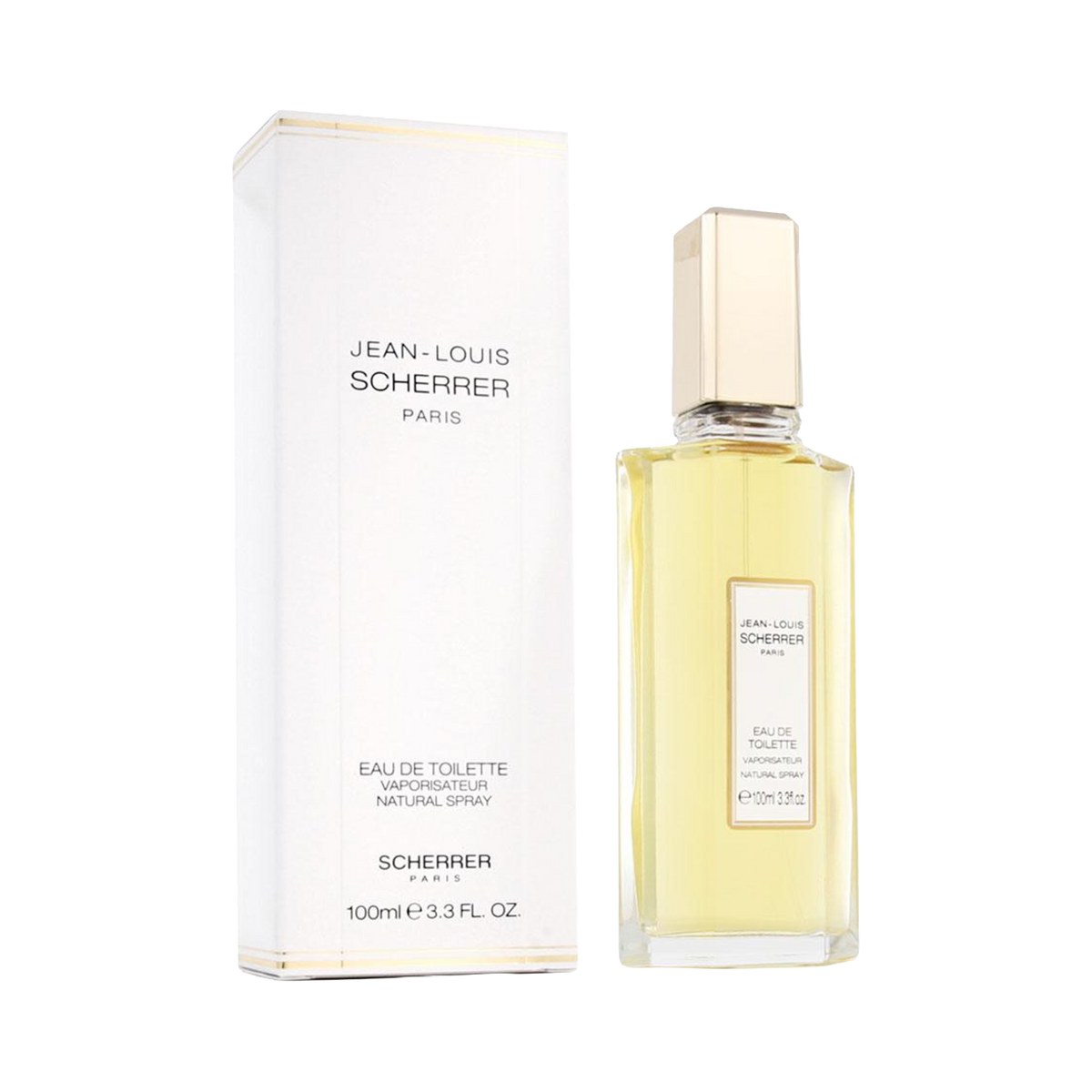 Scherrer Eau de Toilette