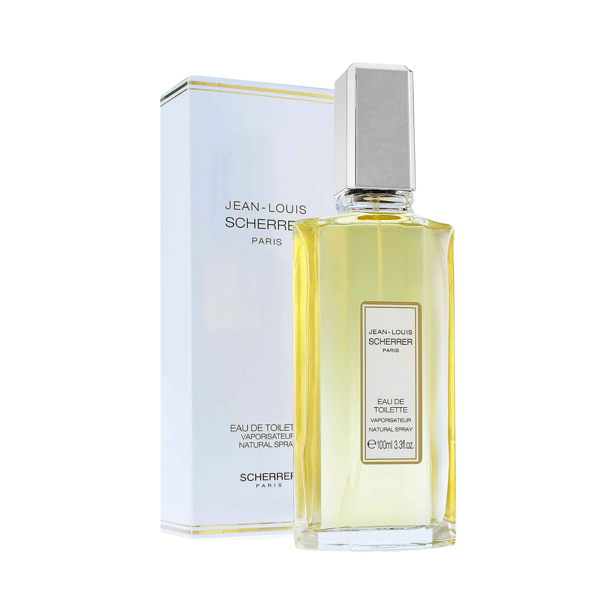 Scherrer Eau de Toilette