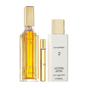 Perfume Set-Jean-Louis Scherrer-Scherrer 2 Eau de Toilette, Perfume Pen & Body Lotion Gift Set-F