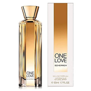 Perfume-Jean-Louis Scherrer-One Love Eau de Parfum-F-100ML