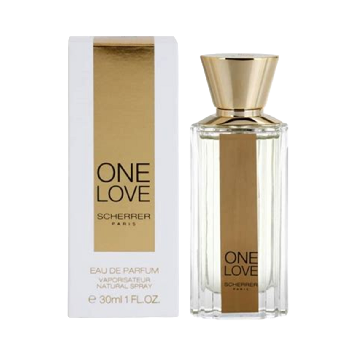 عطر ون لوف أو دو بارفان