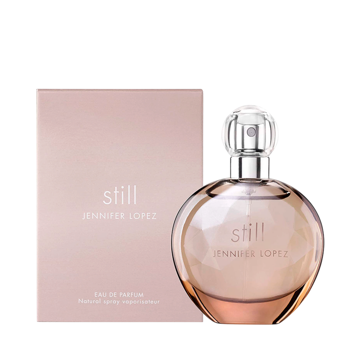 Still Eau de Parfum